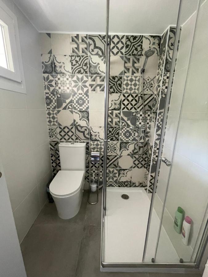 Apartamento Con Vistas Al Mar A Metros De La Playa Carihuela Soleil Apartment Торемолинос Екстериор снимка